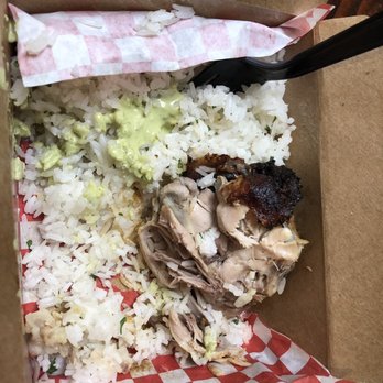 El Huarique - Peruvian Near Me - Venice, California