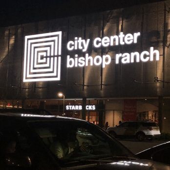 City Center Bishop Ranch - Shopping Centers Near Me - San Ramon, California