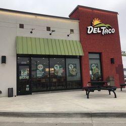 Del Taco