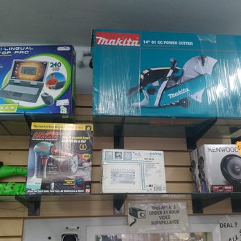 Spring Valley Pawn Shop - Inside our shop.We have a little of everything. - Pawn Shops Near Me - Spring Valley, California Spring Valley Pawn Shop - Inside our shop.We have a little of everything. - Pawn Shops Near Me - Spring Valley, California