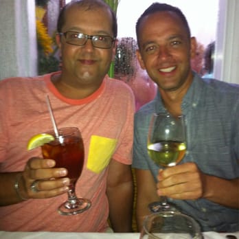 Cafe Sole - Jay and Coco - Seafood Near Me - Key West, Florida Cafe Sole - Jay and Coco - Seafood Near Me - Key West, Florida