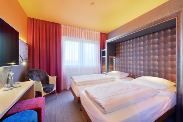 Designhotel Wienecke XI. by null