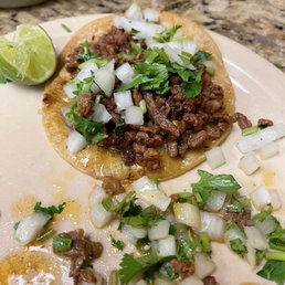 Asada Tacos