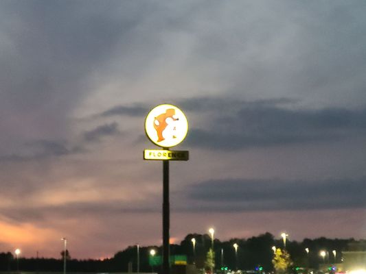 Buc-ee's by null