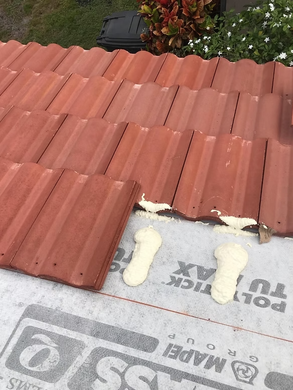 Slide of Dan The Shingle Man Roofing