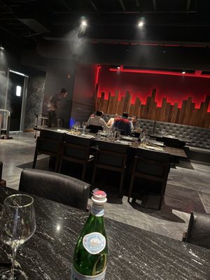 Zaya 1943 Korean Steakhouse by null