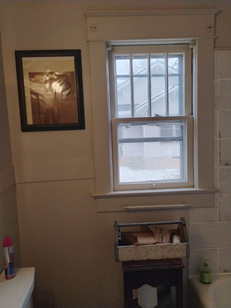 Slide of Smith Construction