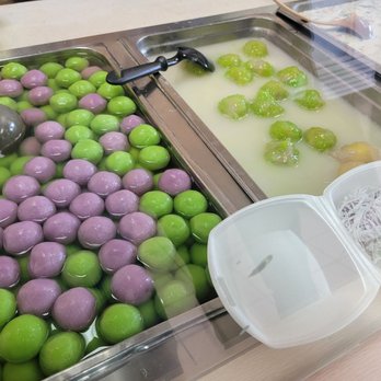 Thach Che Hien Khanh - Desserts Near Me - Westminster, California Thach Che Hien Khanh - Desserts Near Me - Westminster, California
