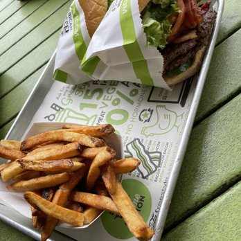 BurgerFi - Burgers Near Me - Davie, Florida BurgerFi - Burgers Near Me - Davie, Florida
