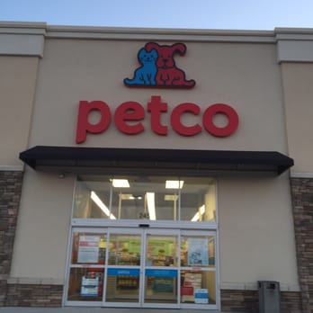 petco alpine