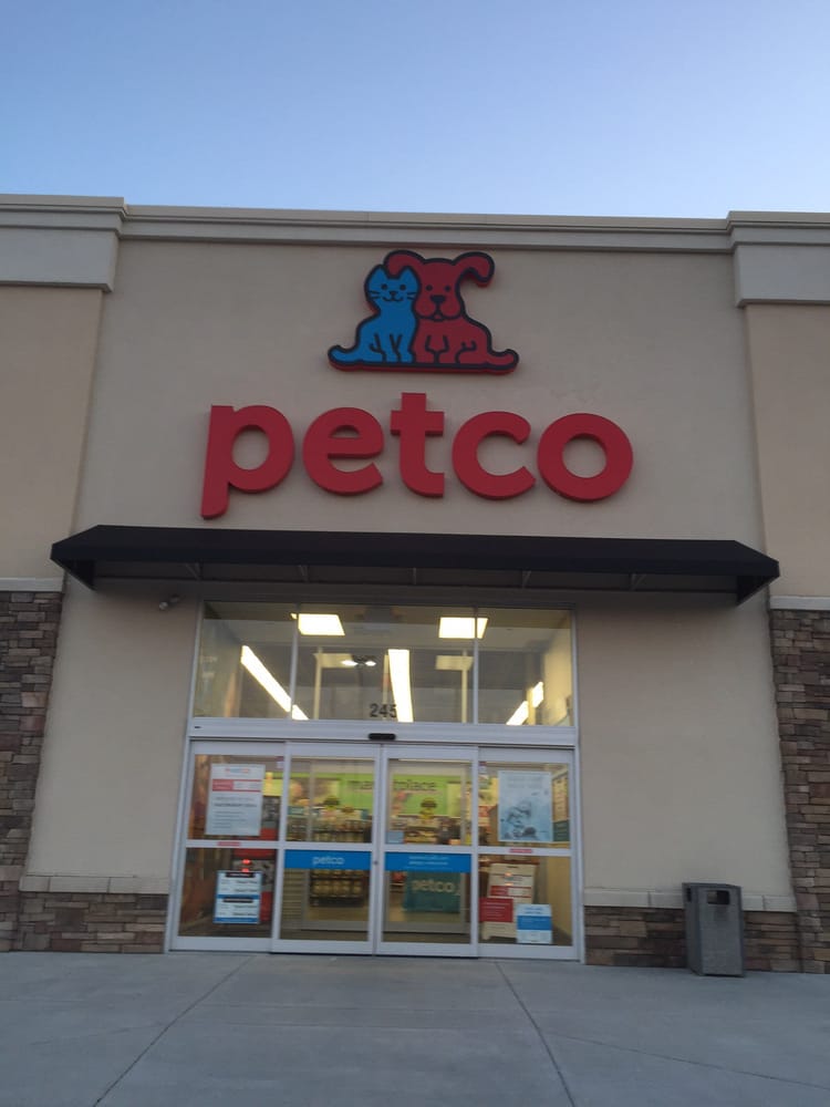 PETCO 19 Photos Pet Stores 234 Parkway Dr, Fort Oglethorpe, GA