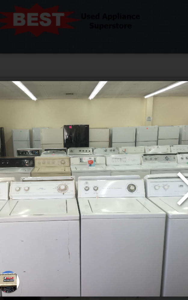 AFFORDABLE APPLIANCES & REPAIRS Updated April 2024 1372 Central Ave