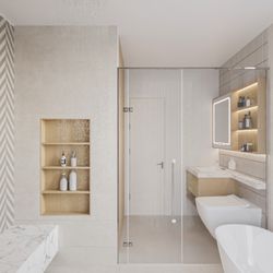 Accuracy Remodeling