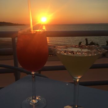 Ocean - cocktails with a view - amazing sunsets - Seafood Near Me - Bayville, New York Ocean - cocktails with a view - amazing sunsets - Seafood Near Me - Bayville, New York