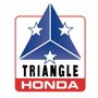 Photo of Triangle Honda 65
