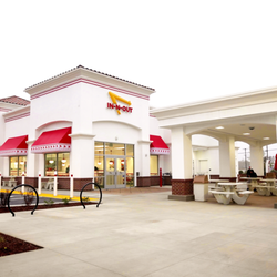 In-N-Out Burger - Image