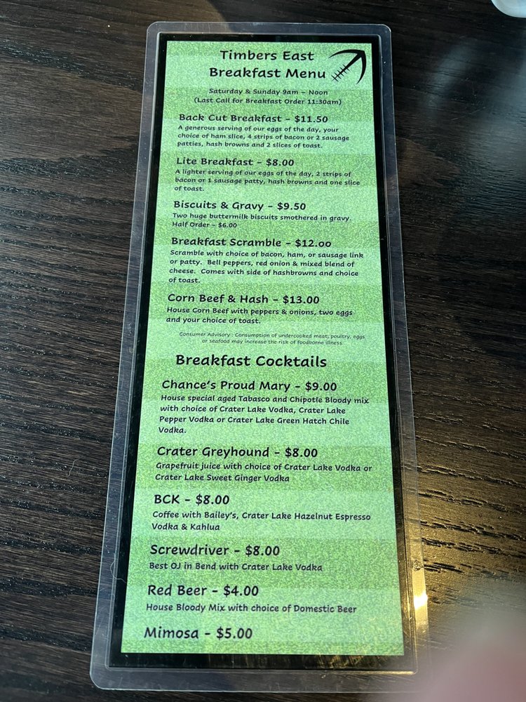 TIMBERS EAST 10 Photos & 63 Reviews 2570 NE Twin Knolls Dr, Bend