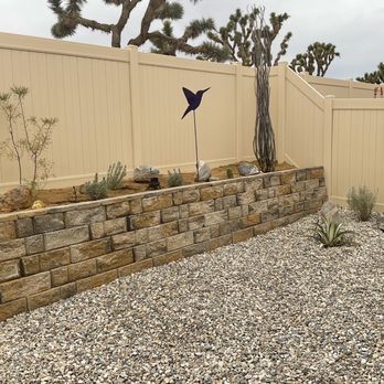 The Home Depot - Build that wall - Nurseries & Gardening Near Me - Yucca Valley, California The Home Depot - Build that wall - Nurseries & Gardening Near Me - Yucca Valley, California
