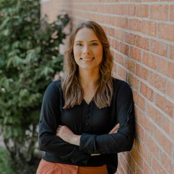 Jenna Sedberry, DDS