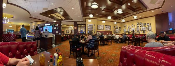 Du-par's Restaurant and Bakery by null