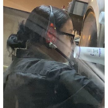 Jack in the Box - Fast Food Near Me - Wasco, California