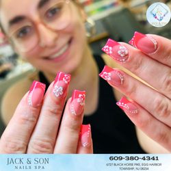 Jack&Son Nails Spa