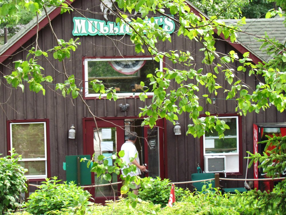 MULLIGAN’S MINIATURE GOLF Updated August 2024 19 Photos & 24