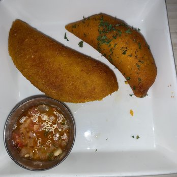 El Rincon de la Plaza - Empanadas - Puerto Rican Near Me - San Juan, Puerto Rico El Rincon de la Plaza - Empanadas - Puerto Rican Near Me - San Juan, Puerto Rico