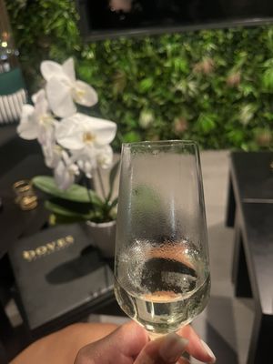 Doves Restaurant by null