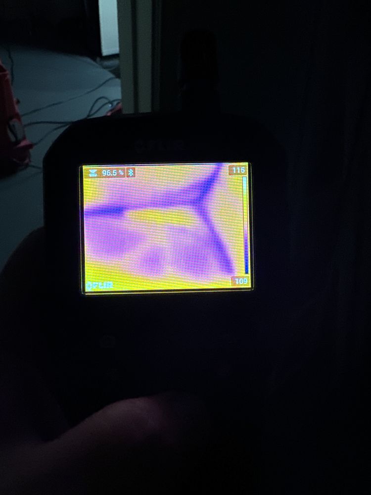 Slide of North Texas Restoration