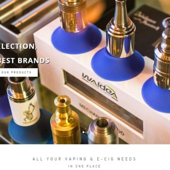 OB Vapors - Vape Shops Near Me - Orange Beach, Alabama OB Vapors - Vape Shops Near Me - Orange Beach, Alabama