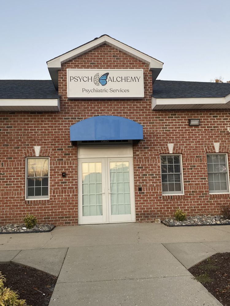 Psych Alchemy - grief counselor in Smyrna, DE