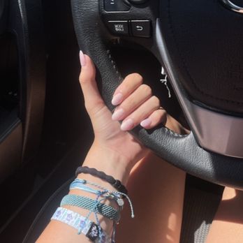 Flora Nail Spa - Nails - Nail Salons Near Me - Bradenton, Florida
