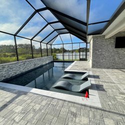 Premier Pools & Spas