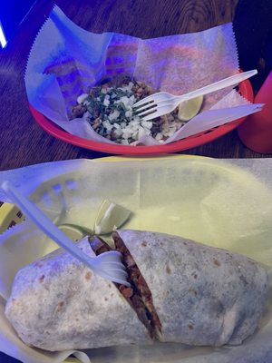 Carmela's Taqueria by null