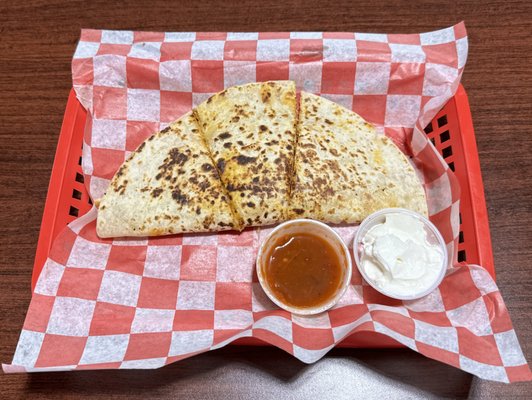 Simon’s Tacos by null
