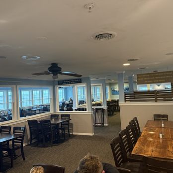 Miller's Waterfront Restaurant - Restaurant - Seafood Near Me - Nags Head, North Carolina