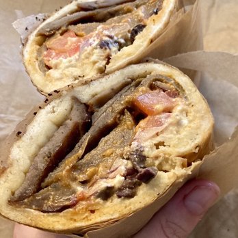 Rodini Park - Gyro Big Fat Pita - Greek Near Me - Playa Vista, California Rodini Park - Gyro Big Fat Pita - Greek Near Me - Playa Vista, California