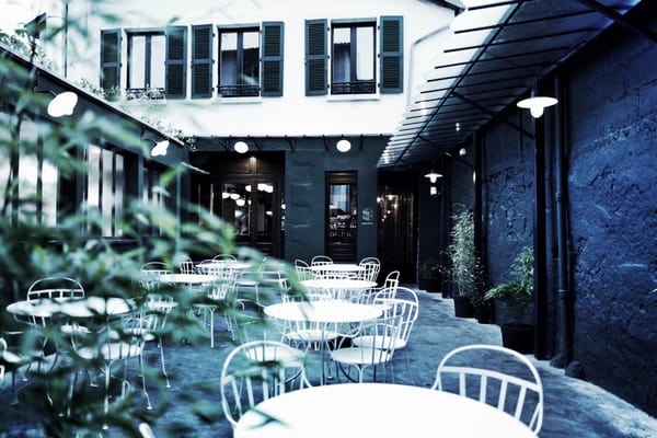 Urban Style Hôtel des Carmes by null