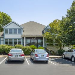 Dombrowski Eye Associates