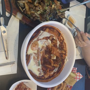 Luv Dduk - Korean Near Me - Cerritos, California Luv Dduk - Korean Near Me - Cerritos, California