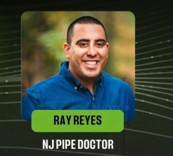 Slide of NJ Pipe Doctor