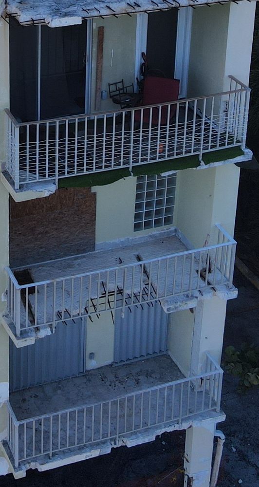 Slide of Quality Building & Restoration