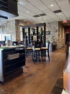 Harvest Seasonal Grill - Moorestown by null
