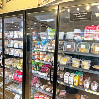Bayview Thriftway - Grocery Near Me - Olympia, Washington