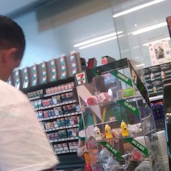 7 Eleven