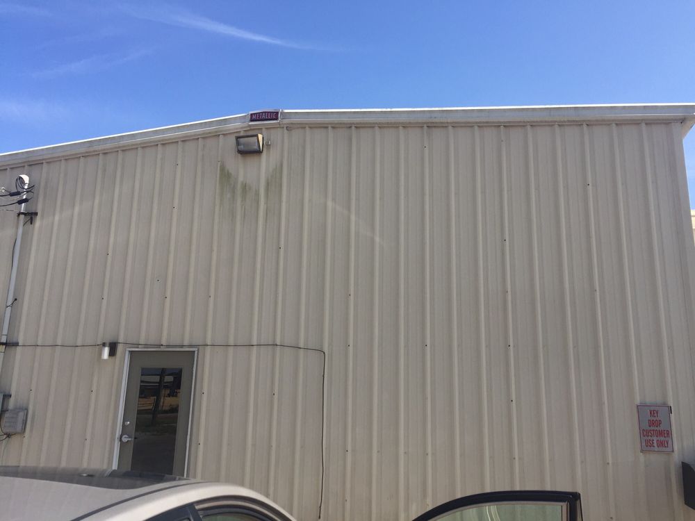 COMMERCE AUTOMOTIVE Updated August 2024 5811 Myrtle Rd, Milton