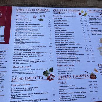 Four Frogs Creperie Circular Quay - Menu Jan 2024 - Creperies Near Me - Circular Quay, NSW Four Frogs Creperie Circular Quay - Menu Jan 2024 - Creperies Near Me - Circular Quay, NSW