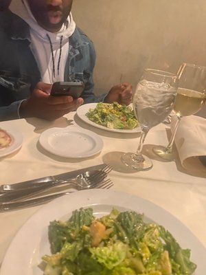 Valentino's Ristorante by null