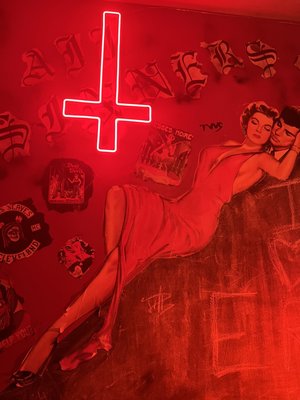 All Saints Public House by null